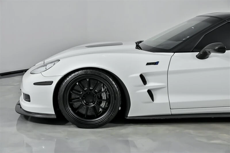 2015 Chevrolet Corvette C7 - Image 7 of 21