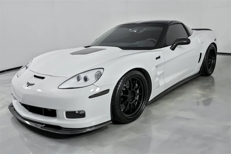 2015 Chevrolet Corvette C7 - Image 6 of 21
