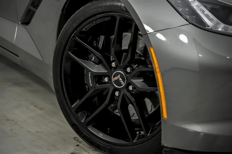 2015 Chevrolet Corvette C7 - Image 3 of 21