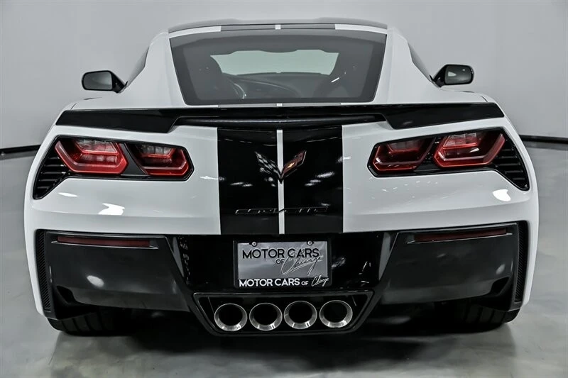 2015 Chevrolet Corvette C7 - Image 11 of 21