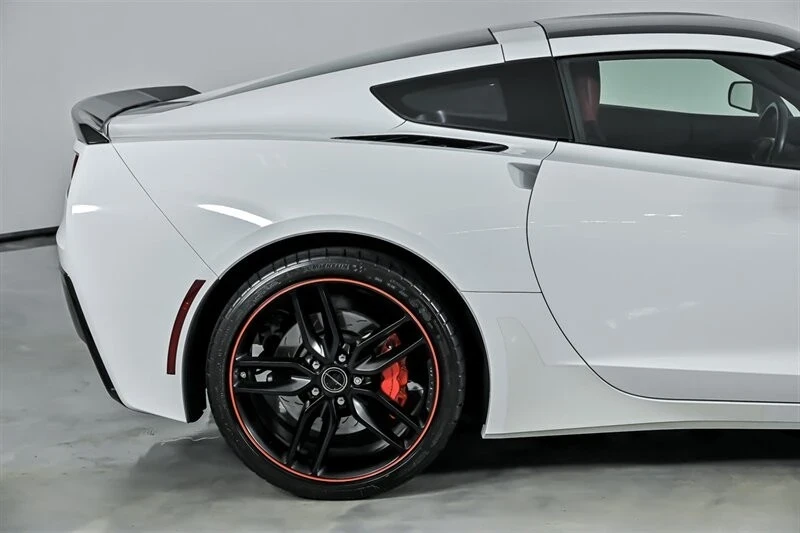 2015 Chevrolet Corvette C7 - Image 13 of 21