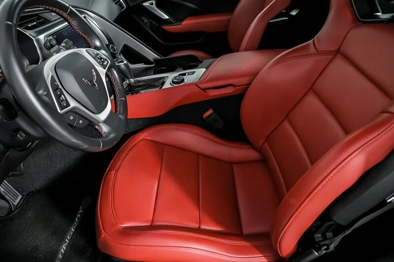 2015 Chevrolet Corvette C7 - Image 21 of 21