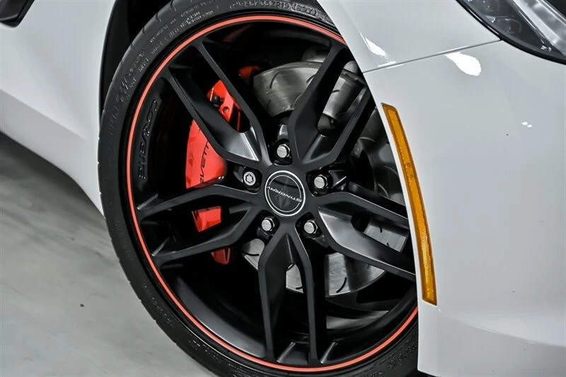 2015 Chevrolet Corvette C7 - Image 4 of 21