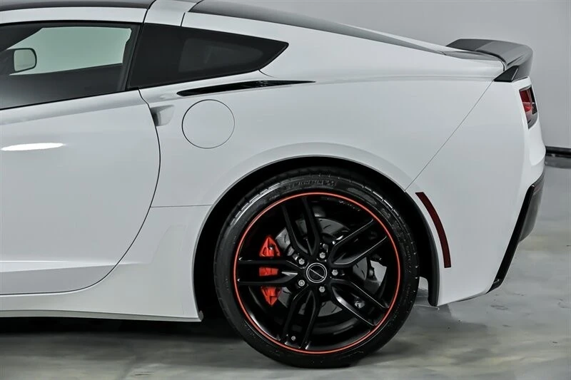 2015 Chevrolet Corvette C7 - Image 9 of 21