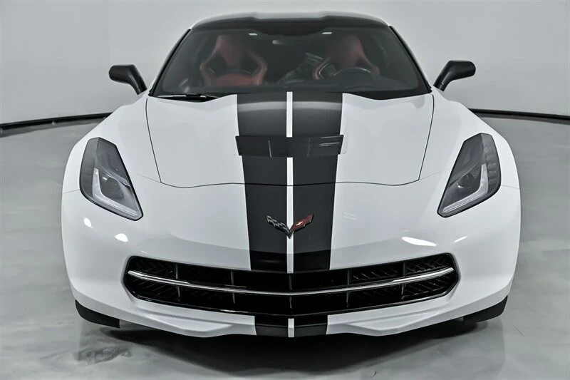 2015 Chevrolet Corvette C7 - Image 5 of 21