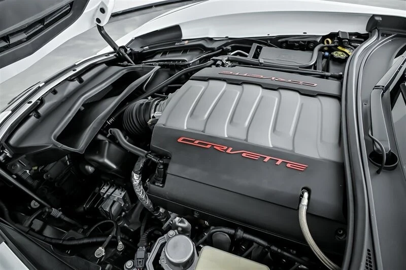 2015 Chevrolet Corvette C7 - Image 16 of 21
