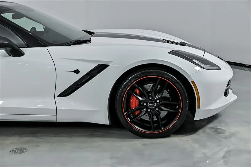 2015 Chevrolet Corvette C7 - Image 15 of 21