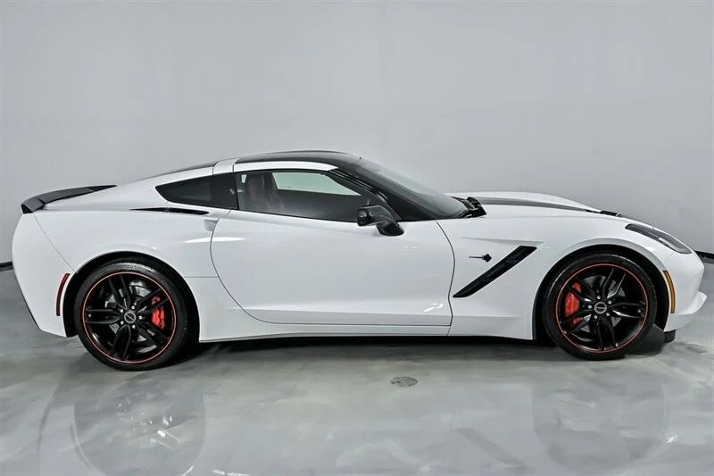 2015 Chevrolet Corvette C7 - Image 14 of 21