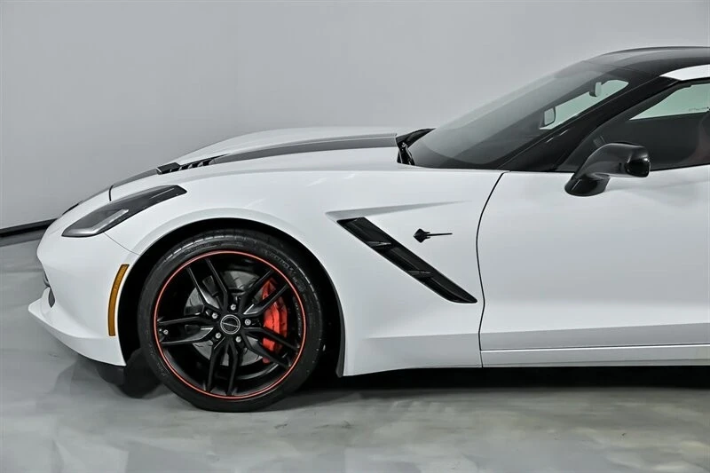 2015 Chevrolet Corvette C7 - Image 7 of 21