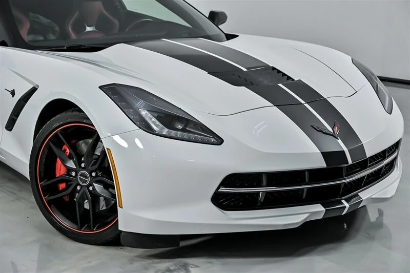 2015 Chevrolet Corvette C7 - Image 3 of 21
