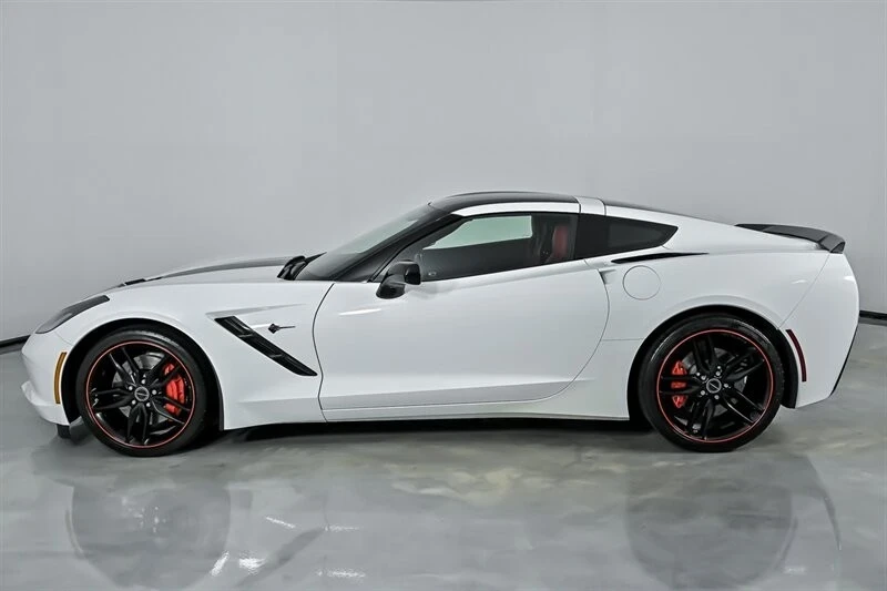 2015 Chevrolet Corvette C7 - Image 8 of 21