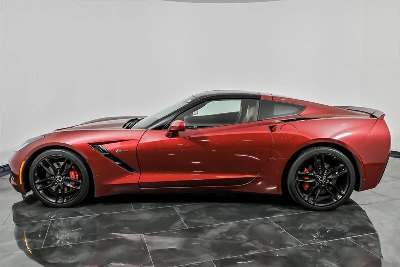 2015 Chevrolet Corvette C7 - Image 7 of 21