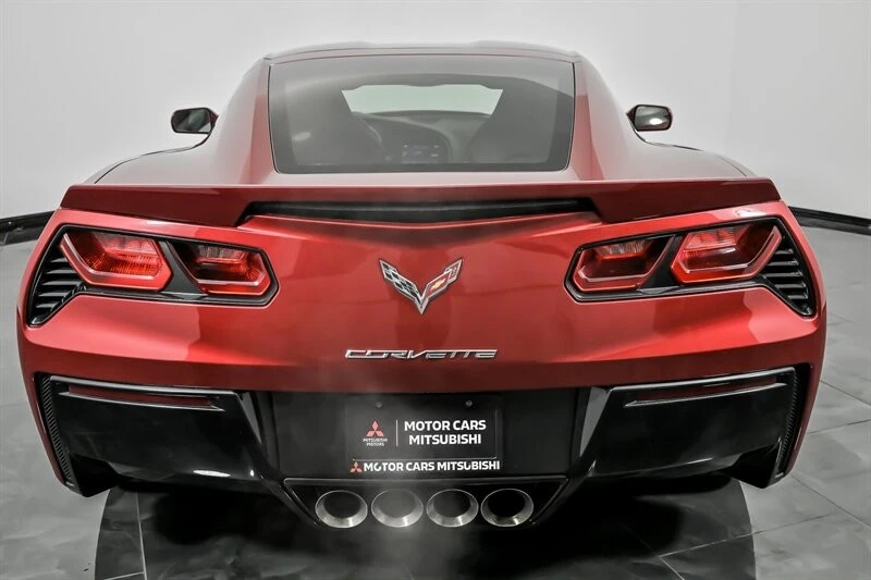 2015 Chevrolet Corvette C7 - Image 10 of 21