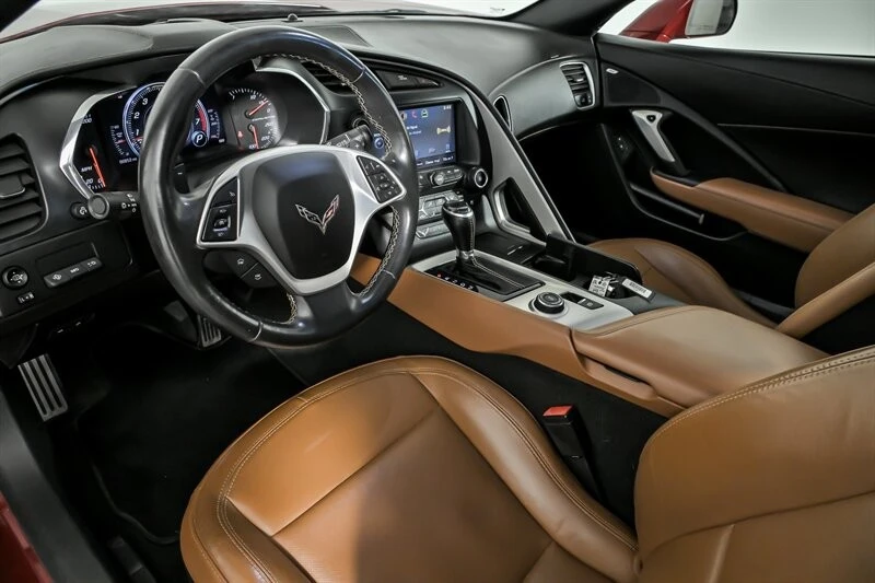 2015 Chevrolet Corvette C7 - Image 20 of 21