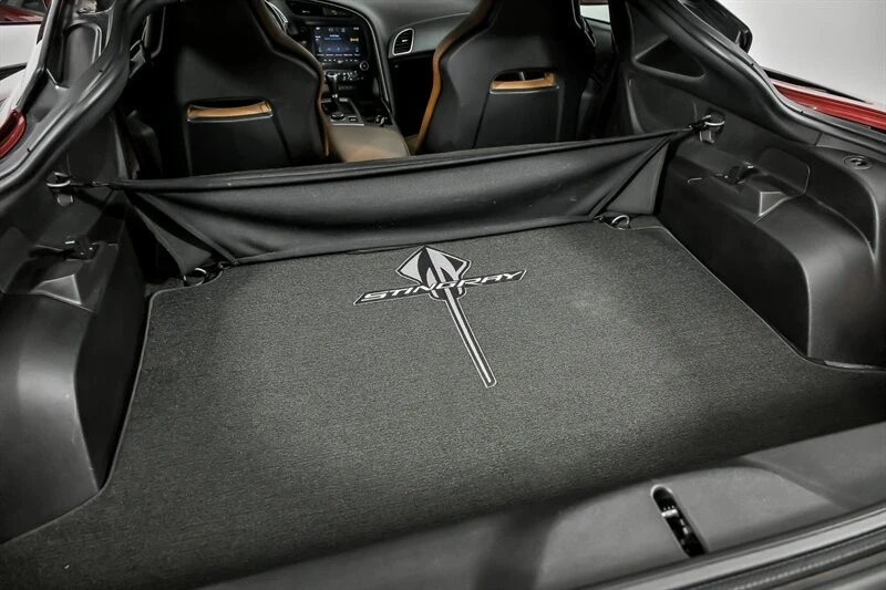2015 Chevrolet Corvette C7 - Image 15 of 21