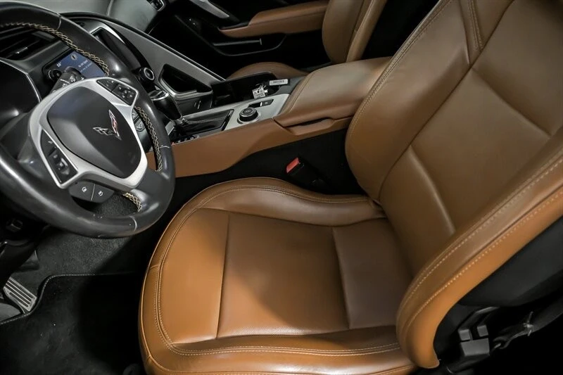2015 Chevrolet Corvette C7 - Image 21 of 21