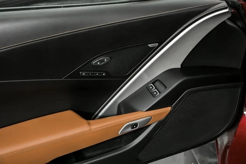 2015 Chevrolet Corvette C7 - Image 17 of 21