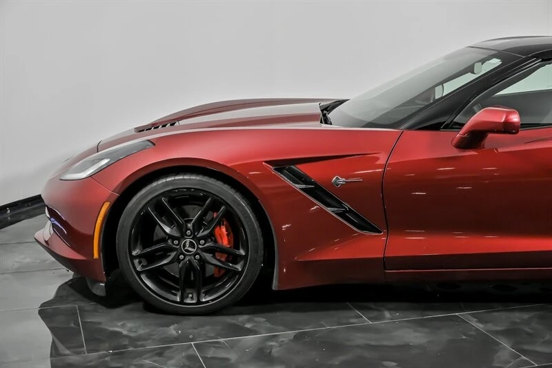 2015 Chevrolet Corvette C7 - Image 6 of 21