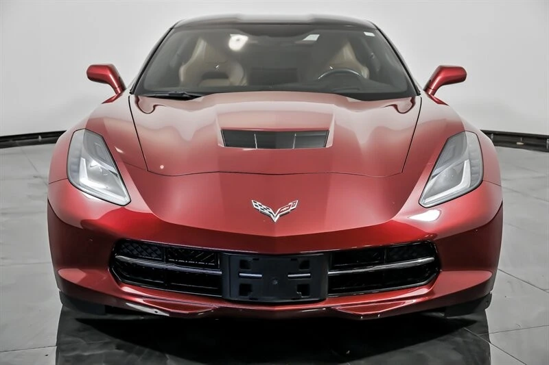 2015 Chevrolet Corvette C7 - Image 4 of 21