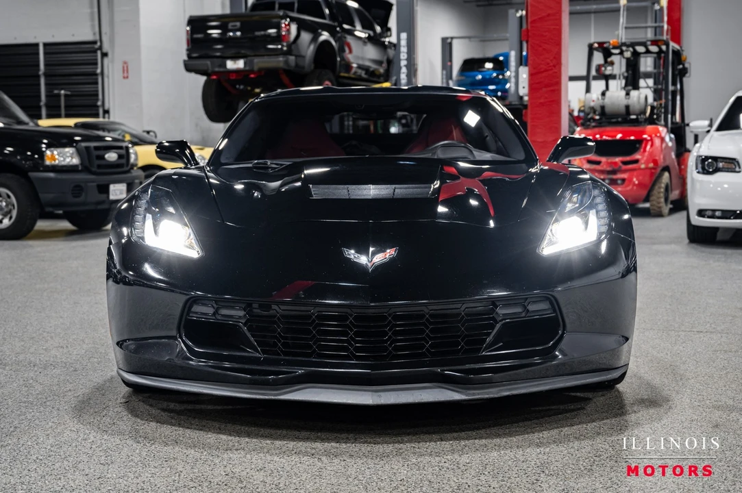 2015 Chevrolet Corvette C7 - Image 7 of 21