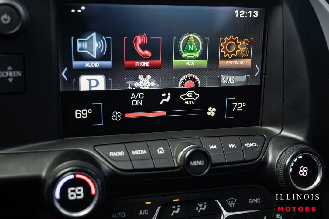 2015 Chevrolet Corvette C7 - Image 21 of 21