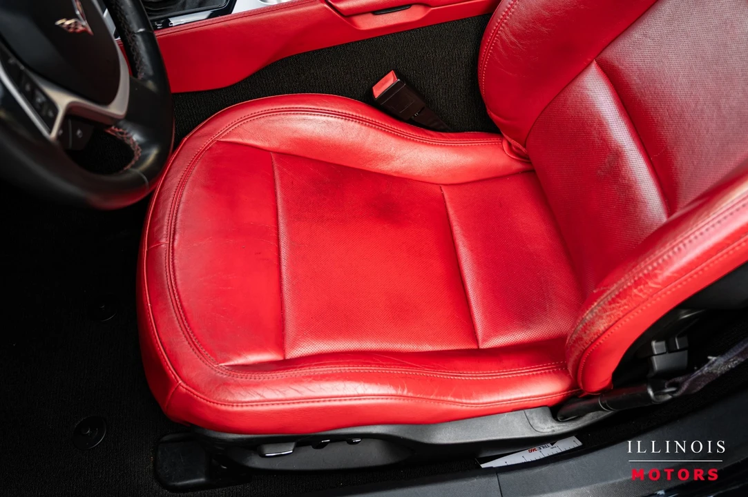 2015 Chevrolet Corvette C7 - Image 16 of 21
