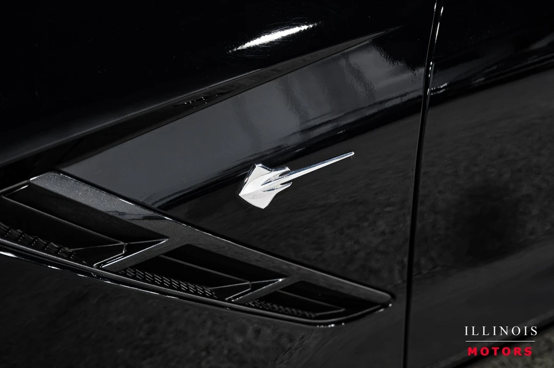 2015 Chevrolet Corvette C7 - Image 8 of 21