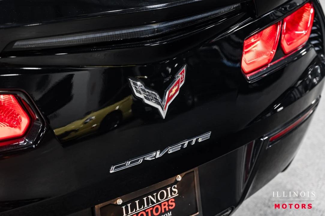 2015 Chevrolet Corvette C7 - Image 13 of 21