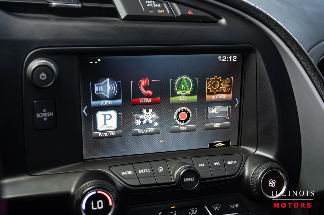 2015 Chevrolet Corvette C7 - Image 19 of 21