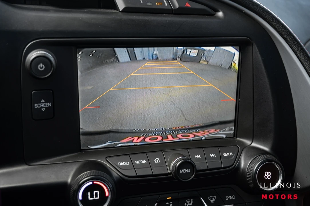 2015 Chevrolet Corvette C7 - Image 20 of 21