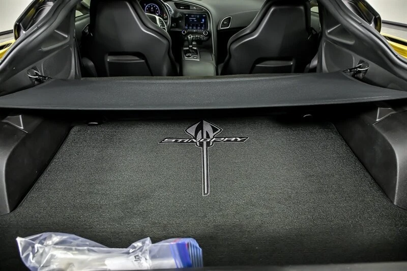2015 Chevrolet Corvette C7 - Image 16 of 21