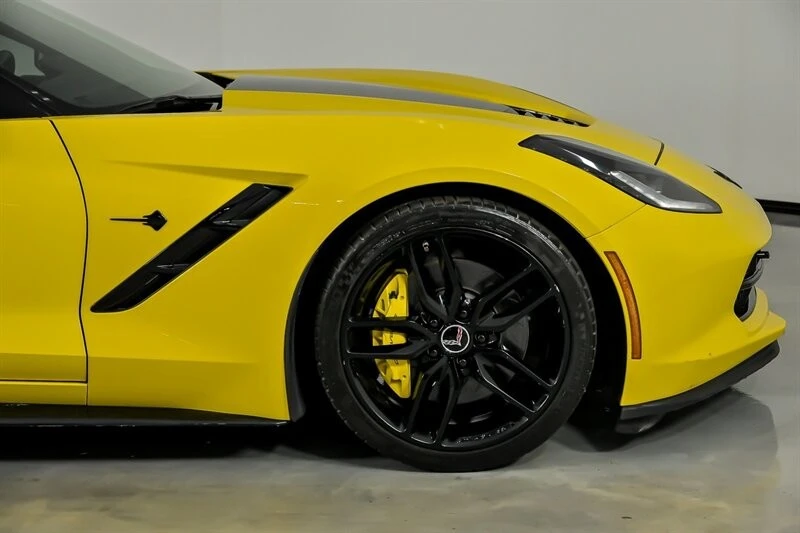 2015 Chevrolet Corvette C7 - Image 15 of 21