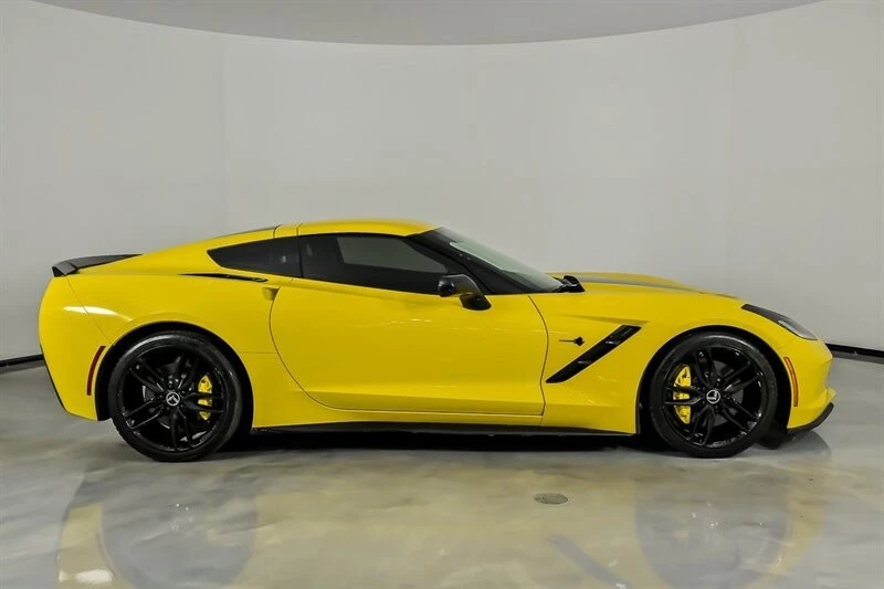 2015 Chevrolet Corvette C7 - Image 14 of 21