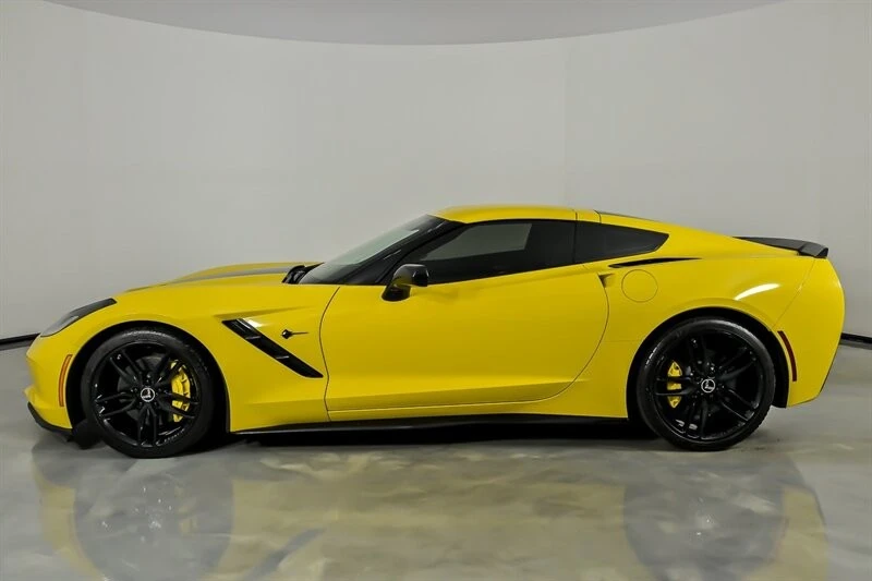 2015 Chevrolet Corvette C7 - Image 8 of 21