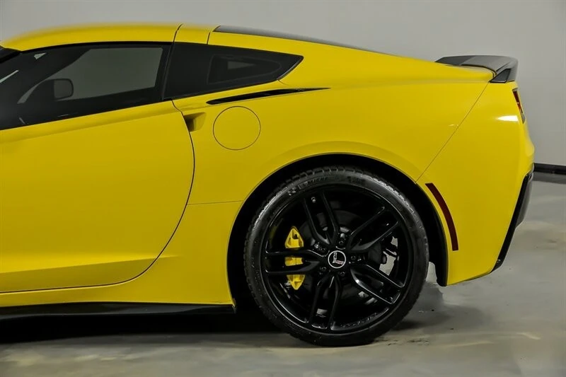2015 Chevrolet Corvette C7 - Image 9 of 21
