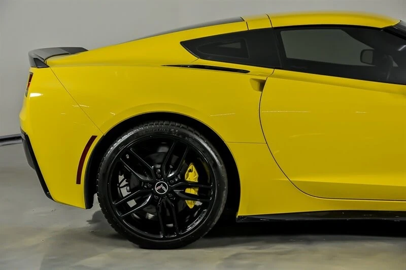 2015 Chevrolet Corvette C7 - Image 13 of 21