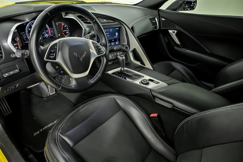 2015 Chevrolet Corvette C7 - Image 20 of 21