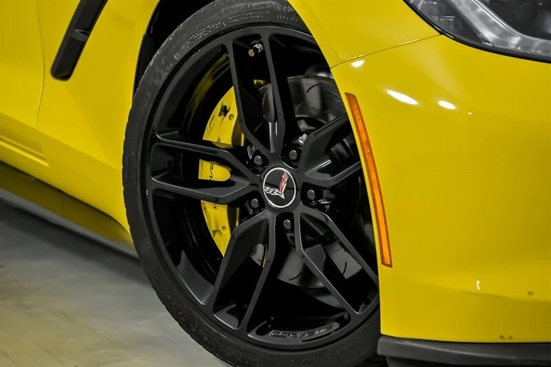 2015 Chevrolet Corvette C7 - Image 4 of 21