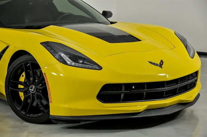 2015 Chevrolet Corvette C7 - Image 3 of 21