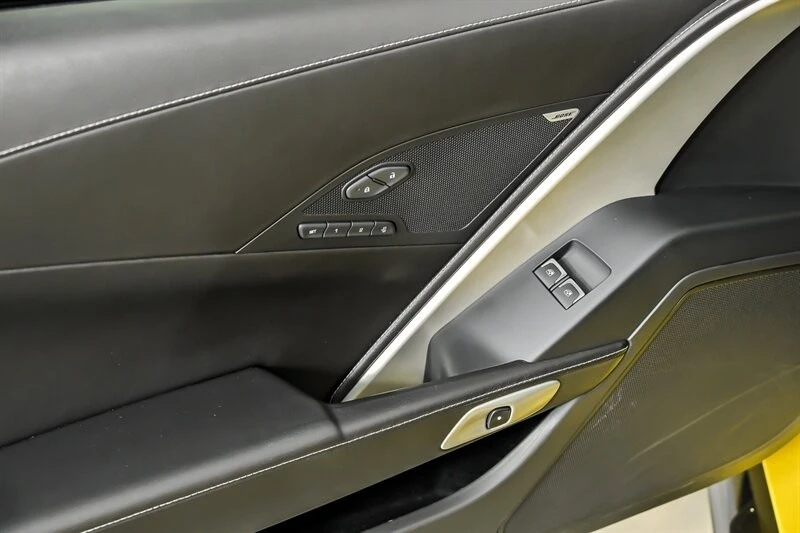 2015 Chevrolet Corvette C7 - Image 17 of 21