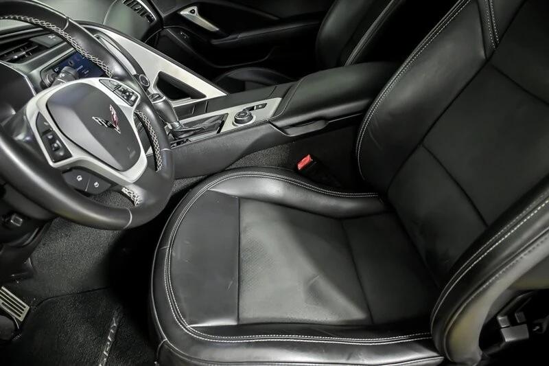 2015 Chevrolet Corvette C7 - Image 21 of 21