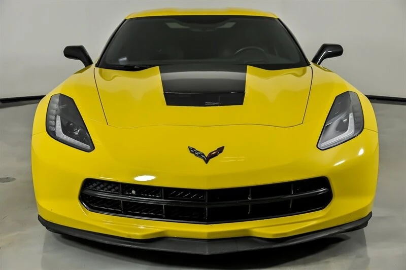 2015 Chevrolet Corvette C7 - Image 5 of 21