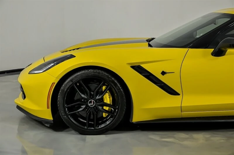 2015 Chevrolet Corvette C7 - Image 7 of 21