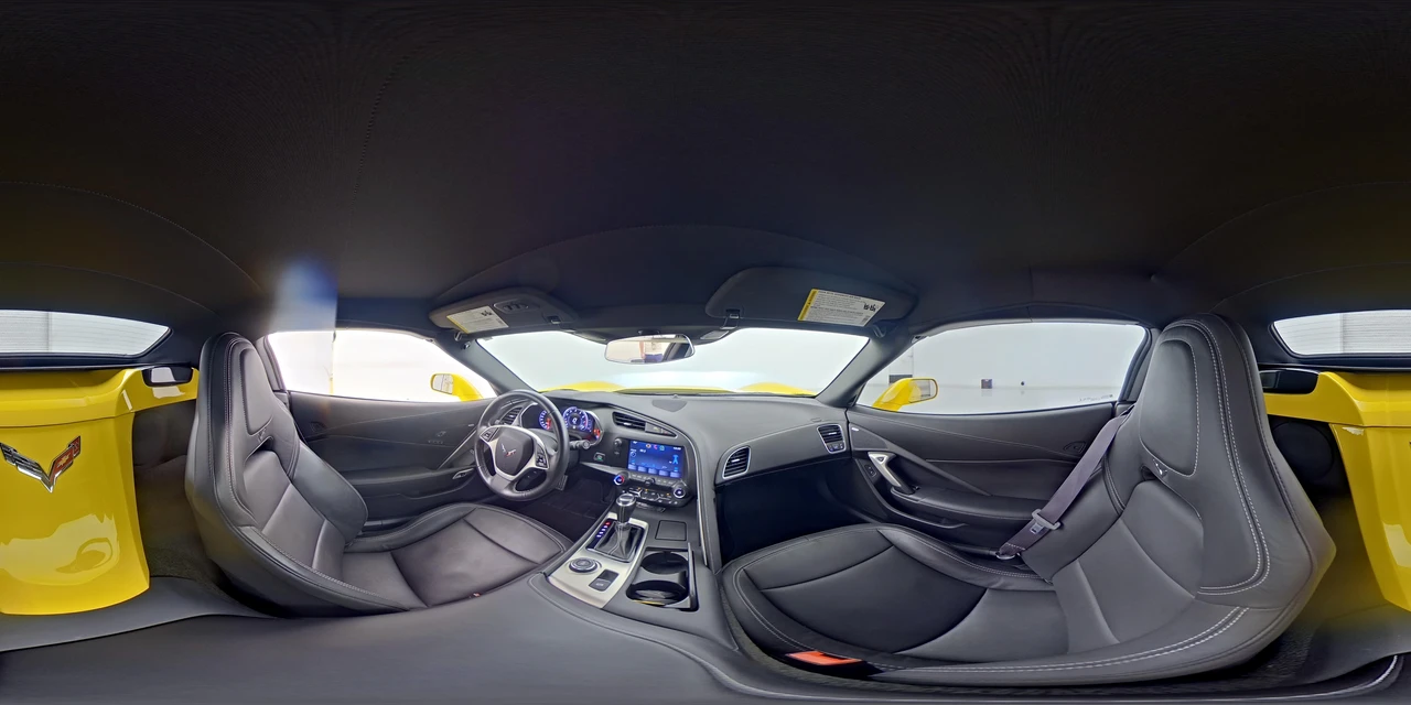 2015 Chevrolet Corvette C7 - Image 20 of 21