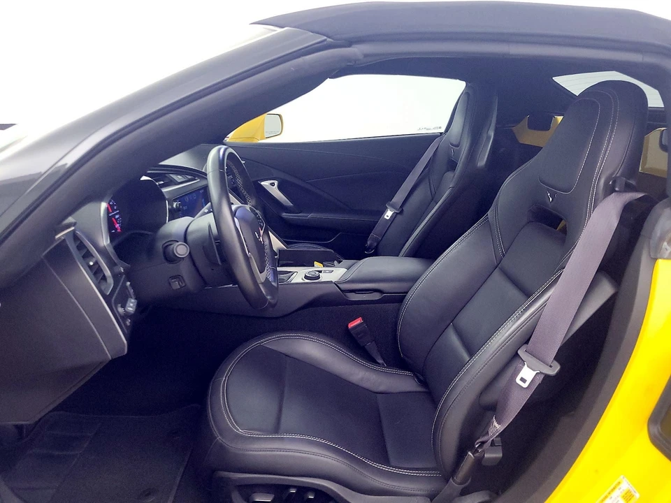 2015 Chevrolet Corvette C7 - Image 10 of 21