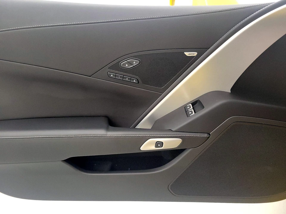 2015 Chevrolet Corvette C7 - Image 11 of 21