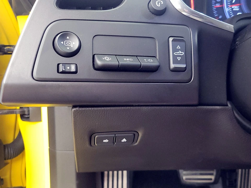 2015 Chevrolet Corvette C7 - Image 12 of 21