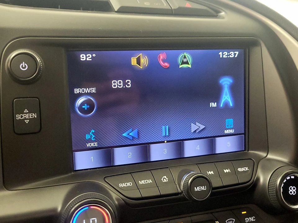 2015 Chevrolet Corvette C7 - Image 14 of 21