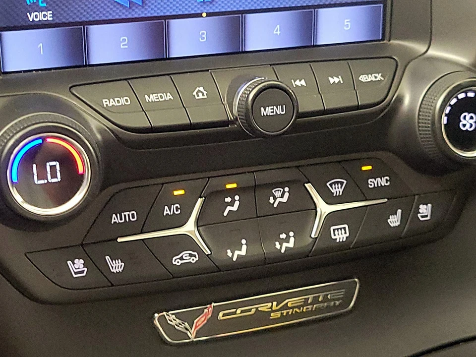 2015 Chevrolet Corvette C7 - Image 15 of 21