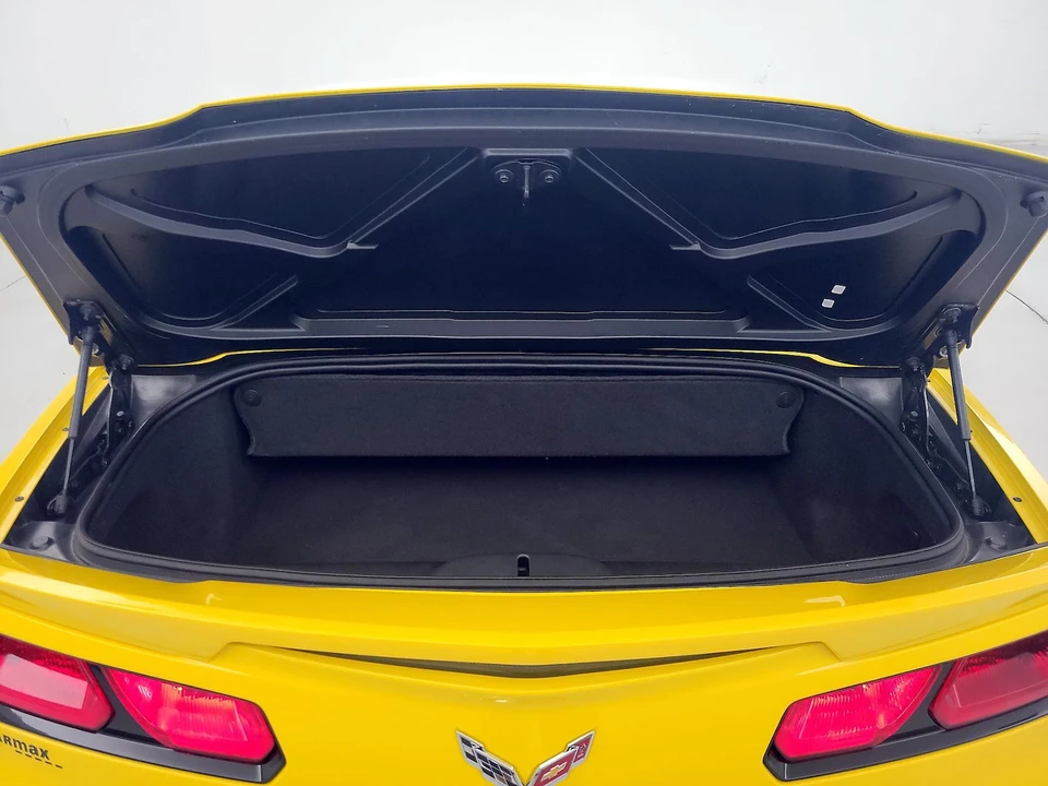 2015 Chevrolet Corvette C7 - Image 17 of 21